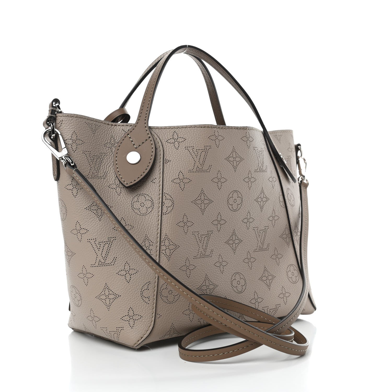 Louis Vuitton Mahina Hina PM Galet 3 of 10