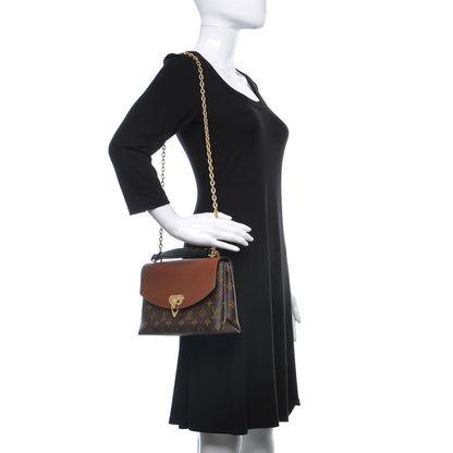 Louis Vuitton Monogram Saint Placide Caramel 2 of 9