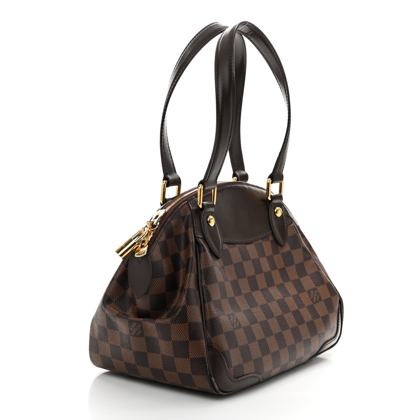 Damier Ebene Verona PM
