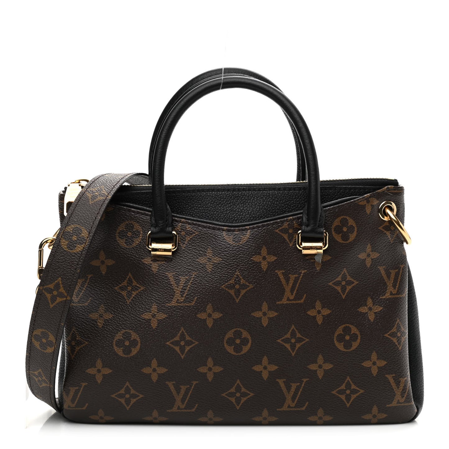 Monogram Pallas Full BB Black