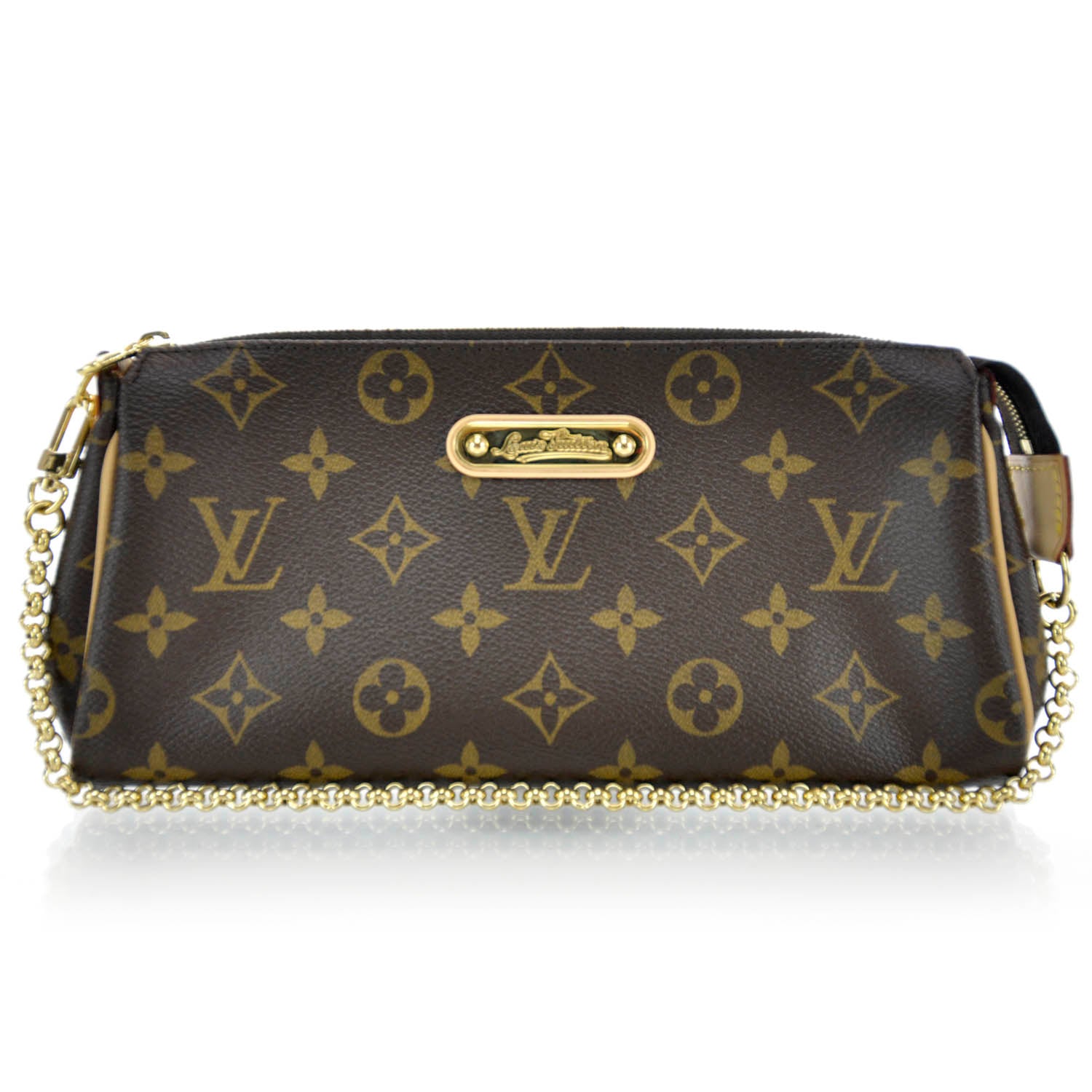 Louis Vuitton Monogram Eva 1 of 7