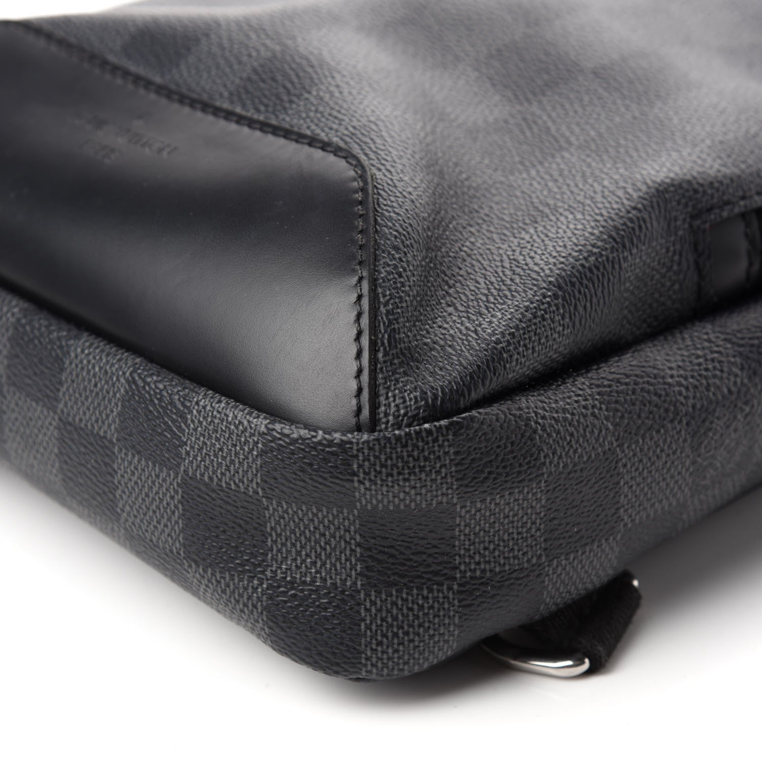 Louis Vuitton Damier Graphite Avenue Sling Backpack 7 of 10