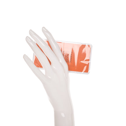 Hermes Knotting Cards Cartes A Nouer Carre Scarf Guide 2 of 4