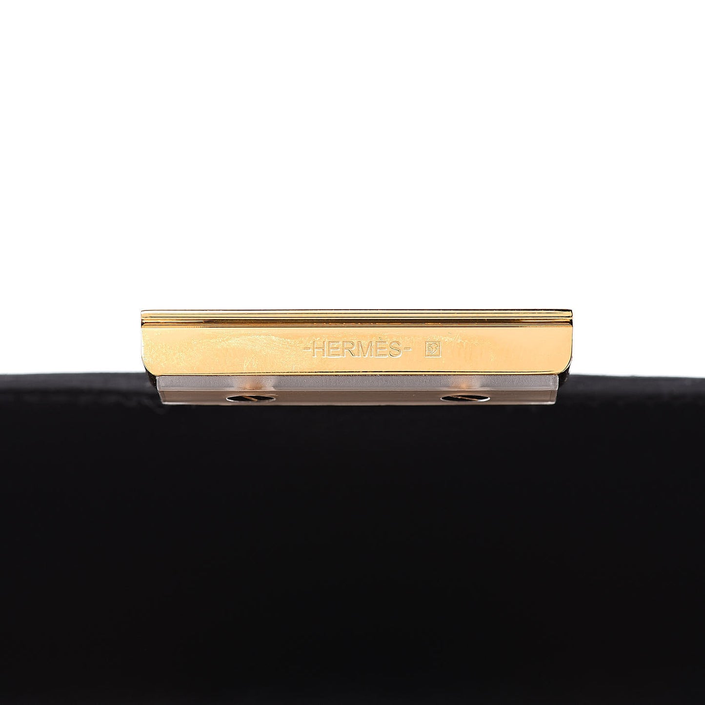 Box Constance 18 Black