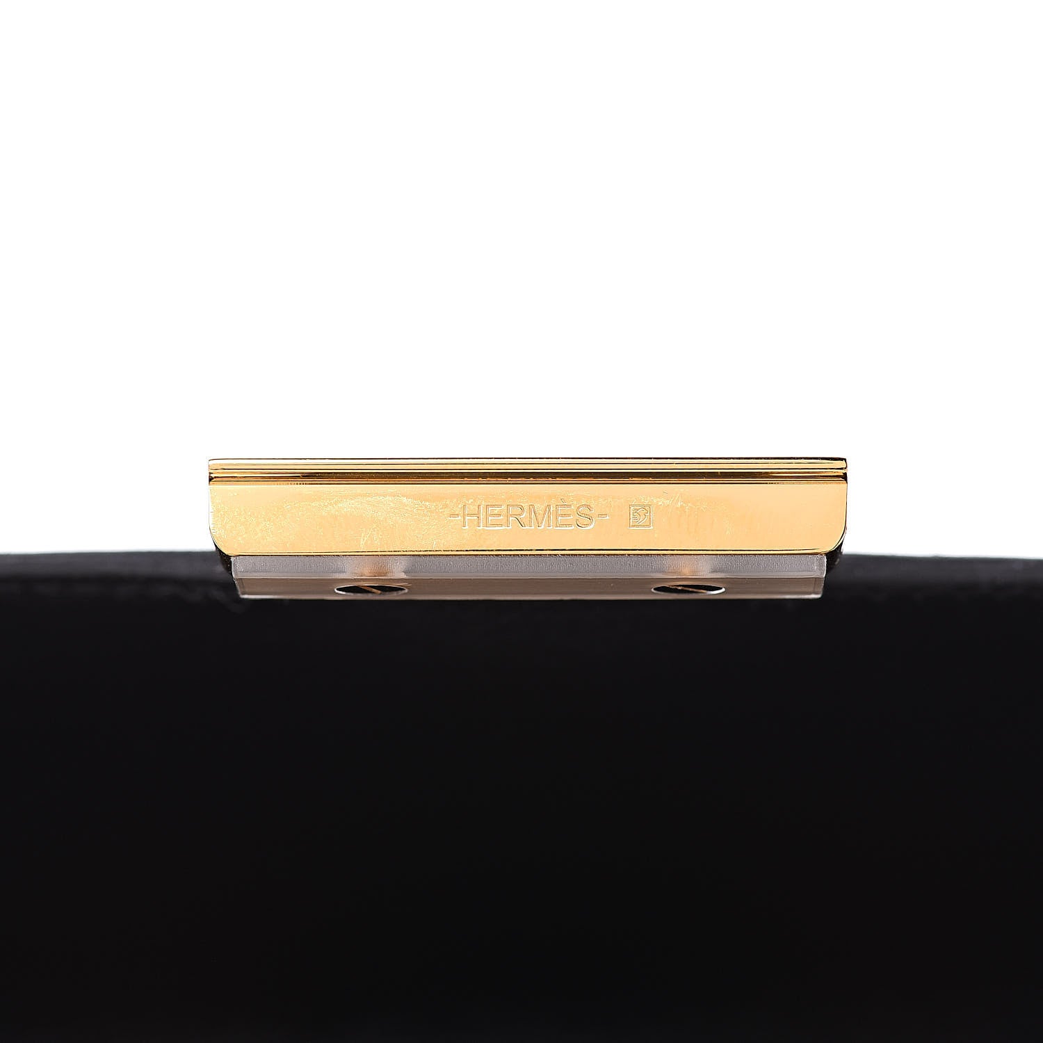 Hermes Box Constance 18 Black 12 of 19