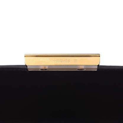 Hermes Box Constance 18 Black 12 of 19