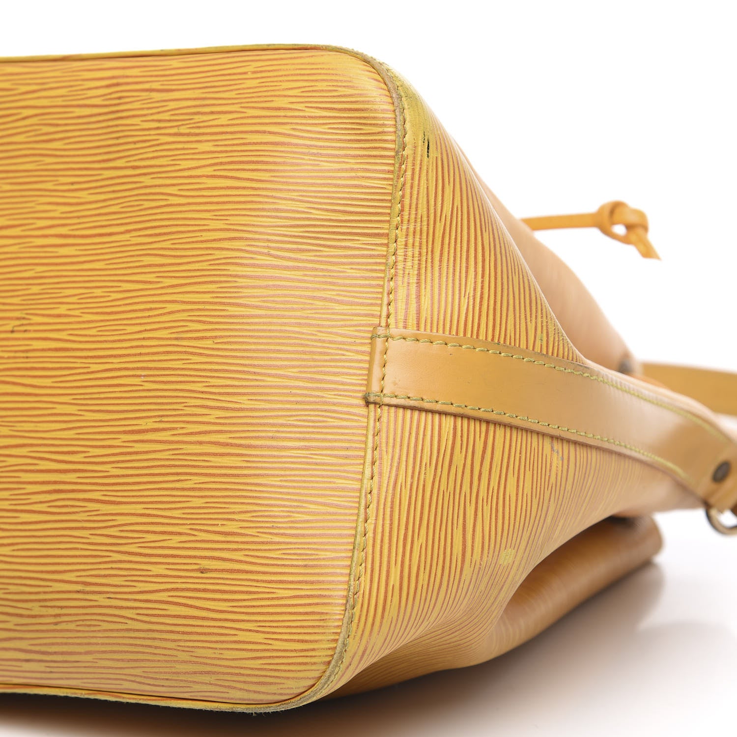 Louis Vuitton Epi Petit Noe Tassil 7 of 17