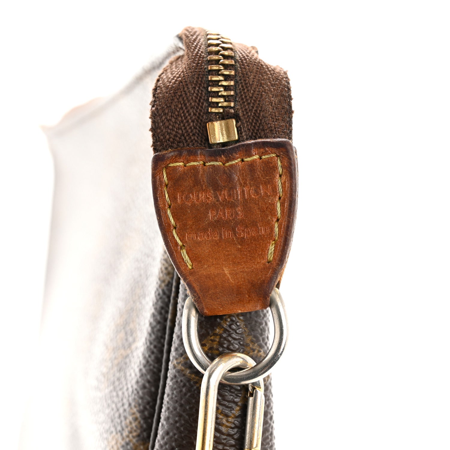 Louis Vuitton Monogram Pochette Accessories 6 of 16