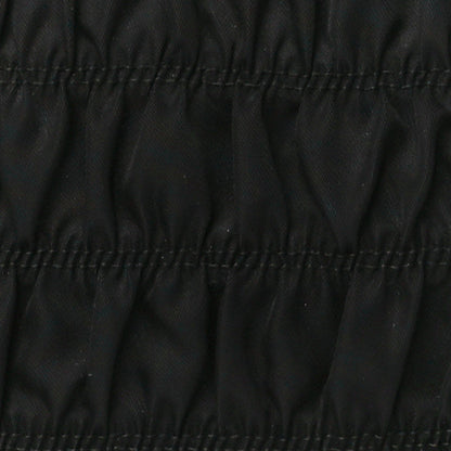 Prada Tessuto Nylon Gaufre Small Tote Black 9 of 11