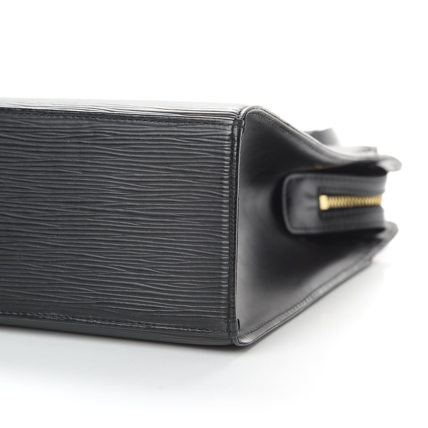 Epi Croisette PM Black