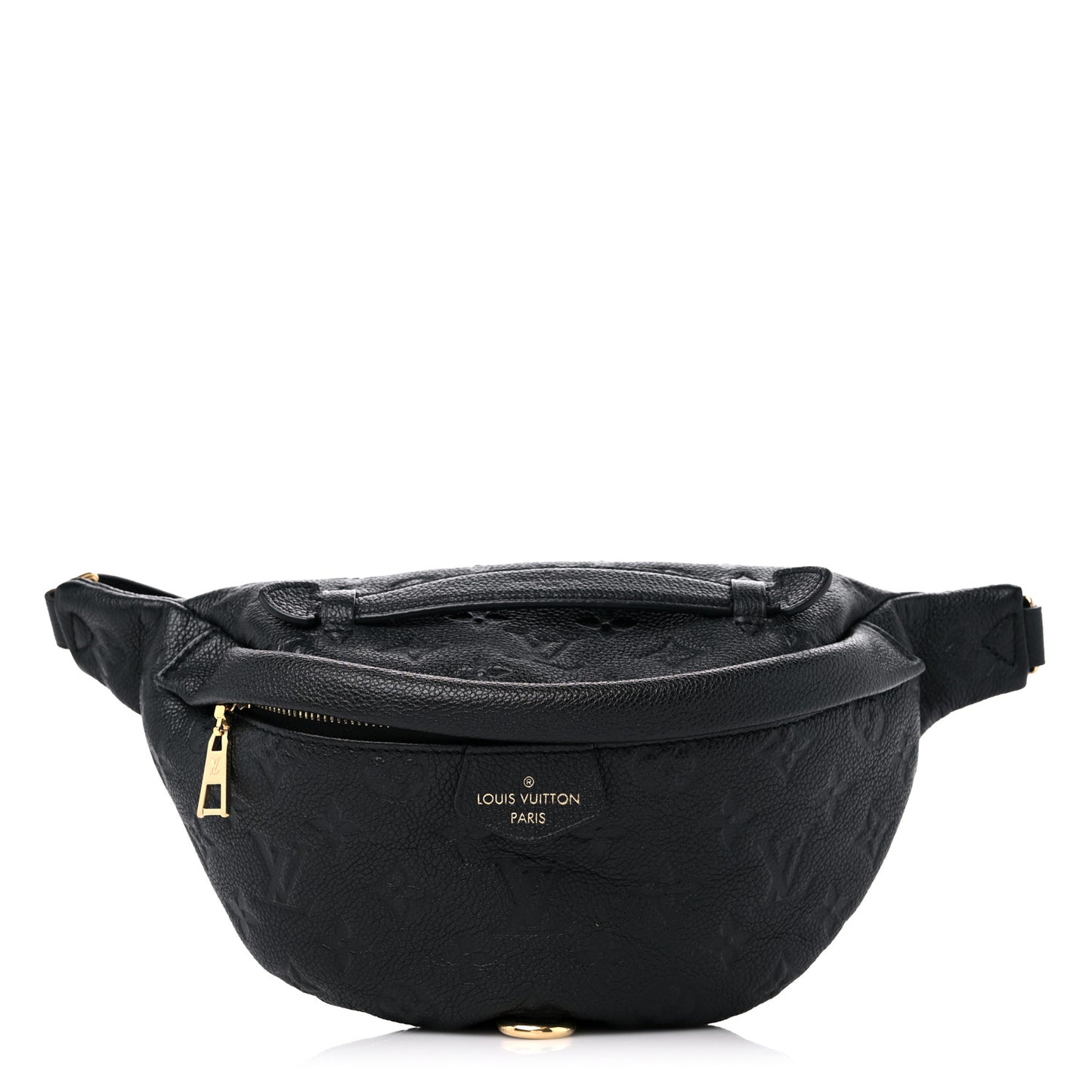 Empreinte BumBag Black
