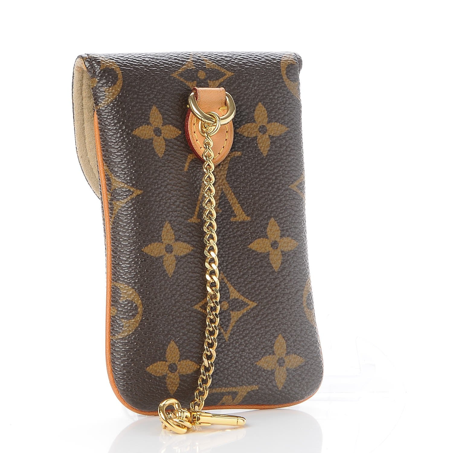 Louis Vuitton Monogram Phone Case MM 3 of 8