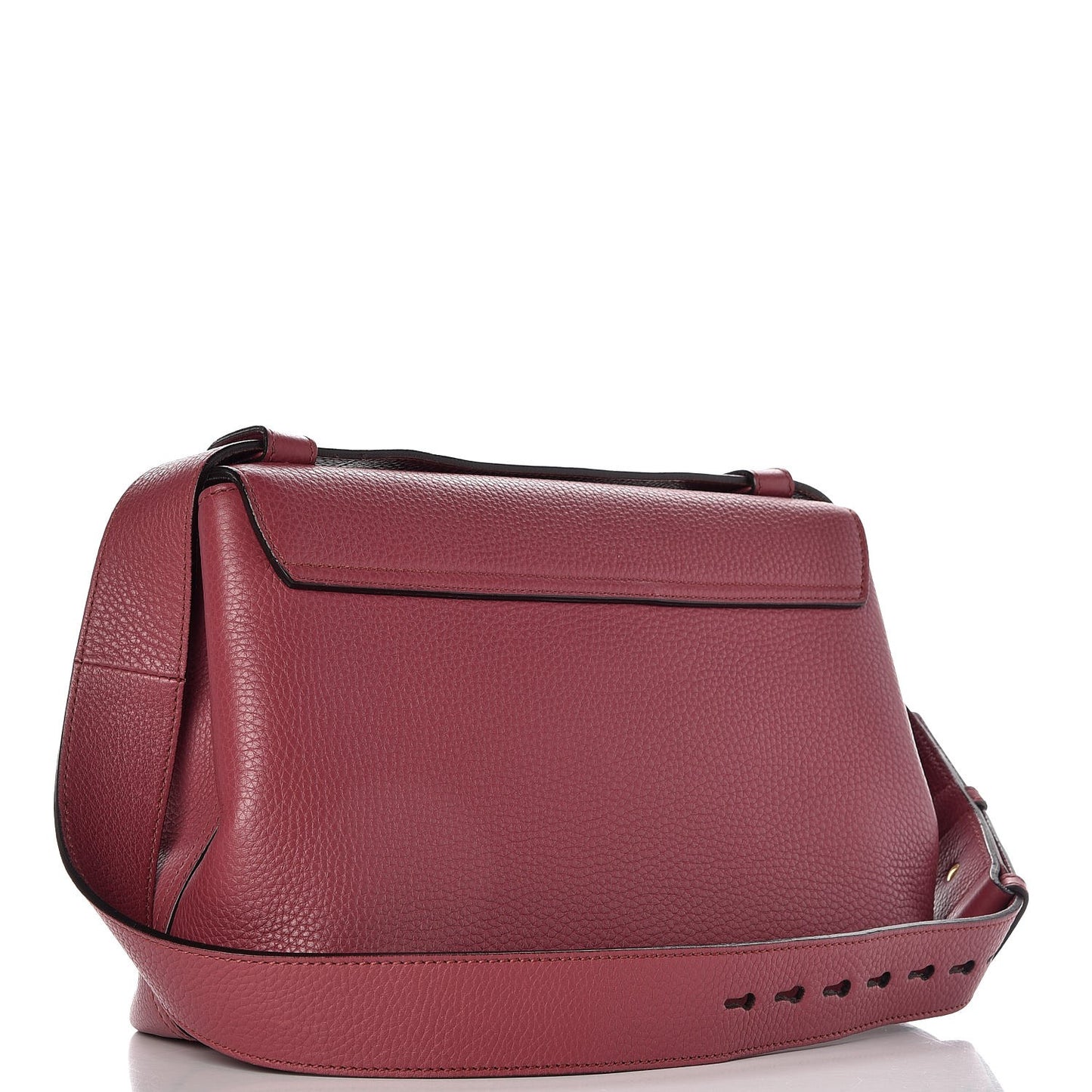 Cellarius Calfskin GG Marmont Shoulder Bag Dry Rose
