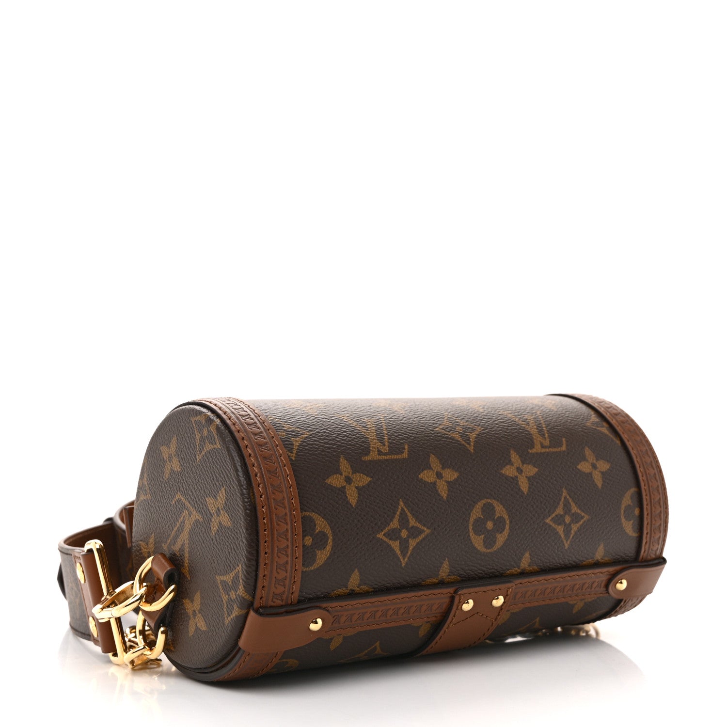 Louis Vuitton Monogram Papillon Trunk 4 of 10
