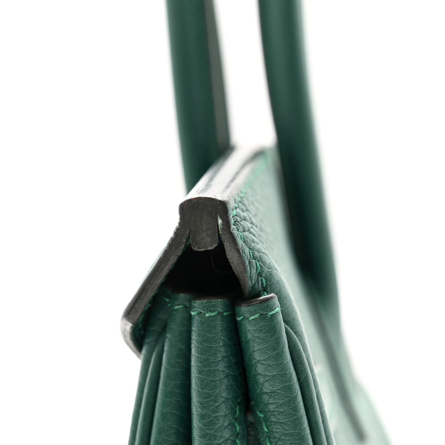 Togo Birkin 25 Malachite