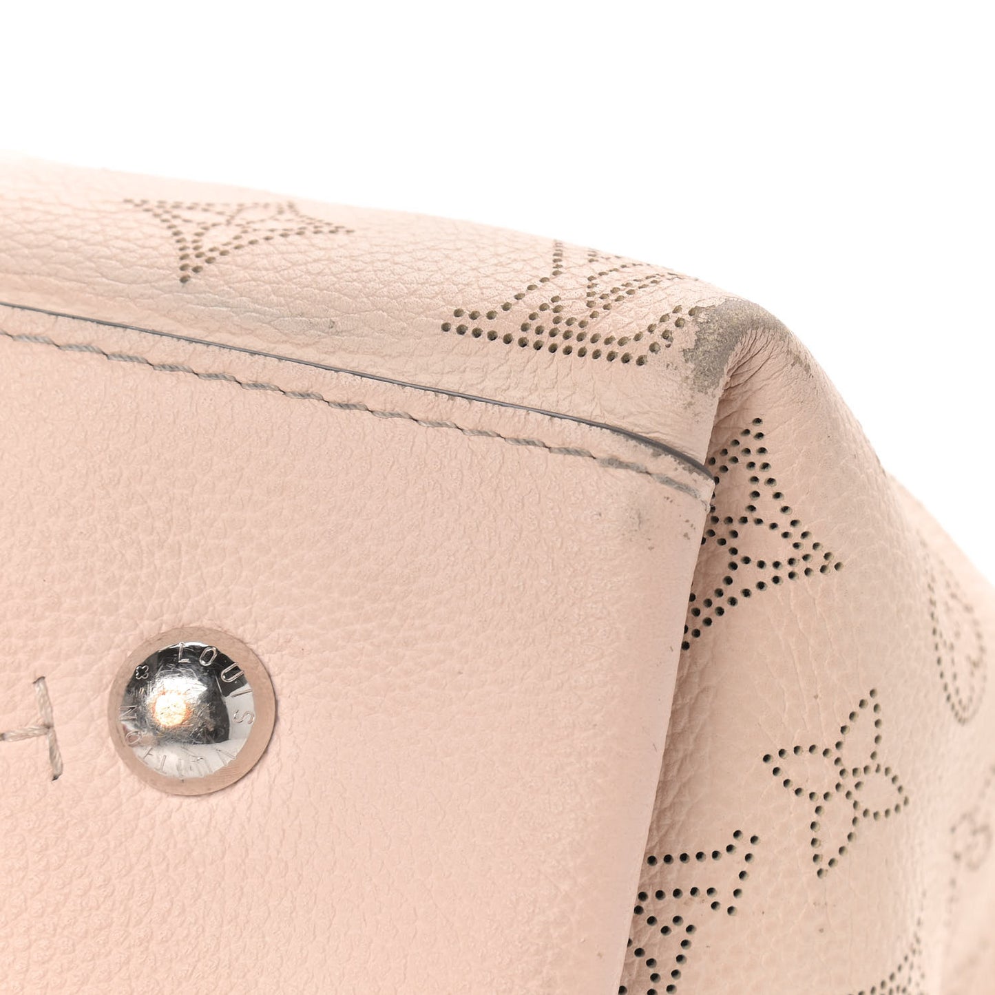 Mahina Carmel Hobo Creme