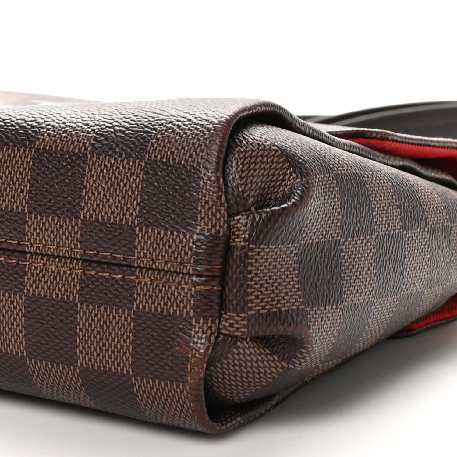 Louis Vuitton Damier Ebene Croisette 10 of 10