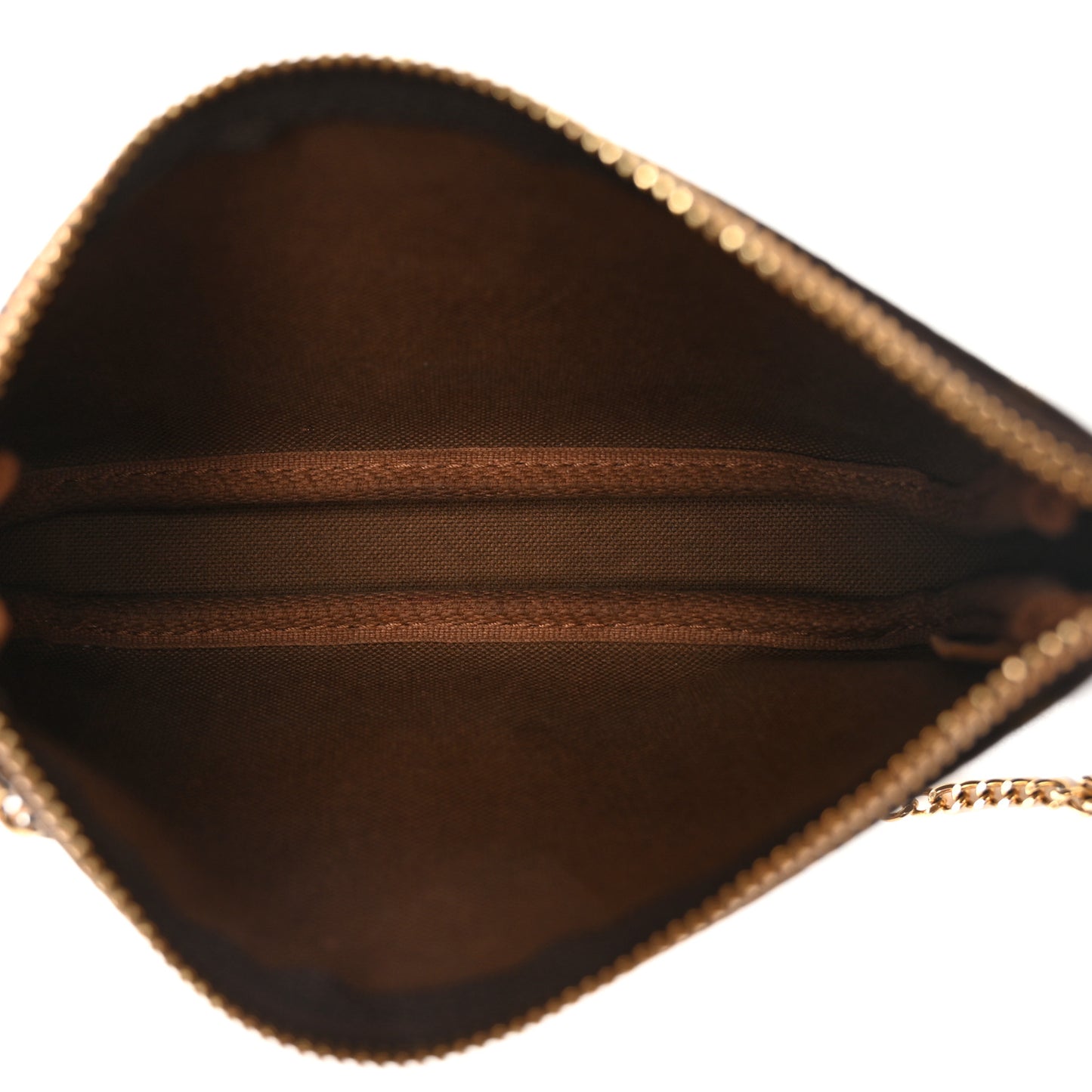 Monogram Mini Pochette Accessories