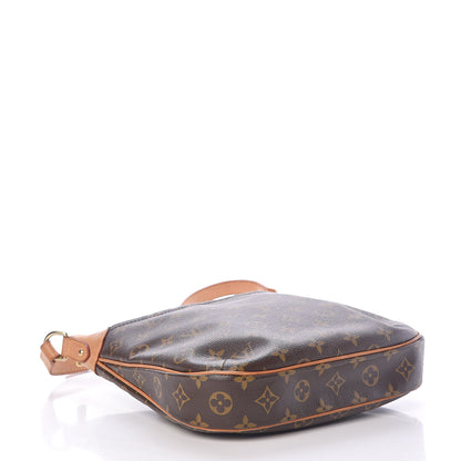 Louis Vuitton Monogram Odeon PM 4 of 12
