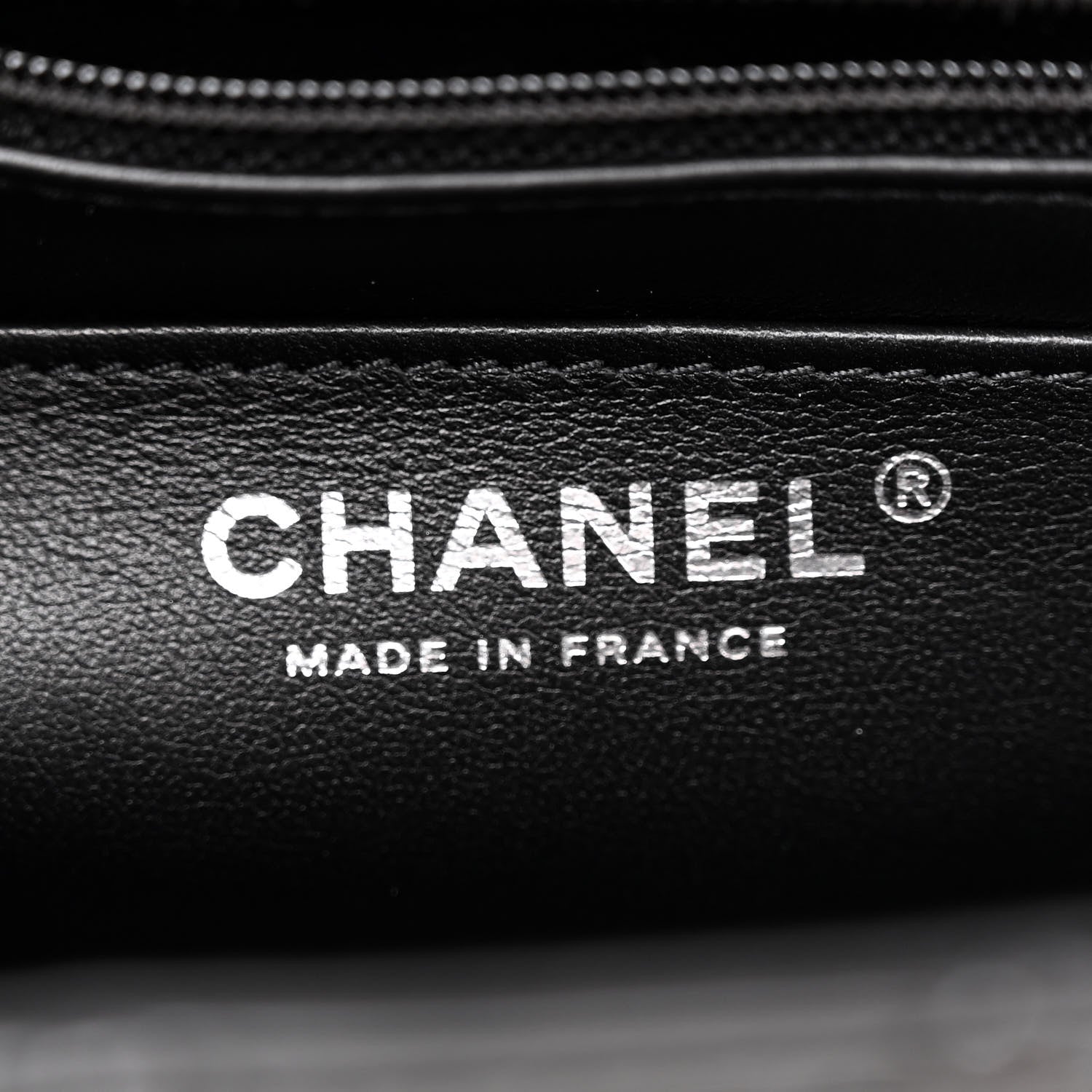 Chanel Patent Calfskin Quilted 2.55 Reissue Mini Flap So Black 6 of 12