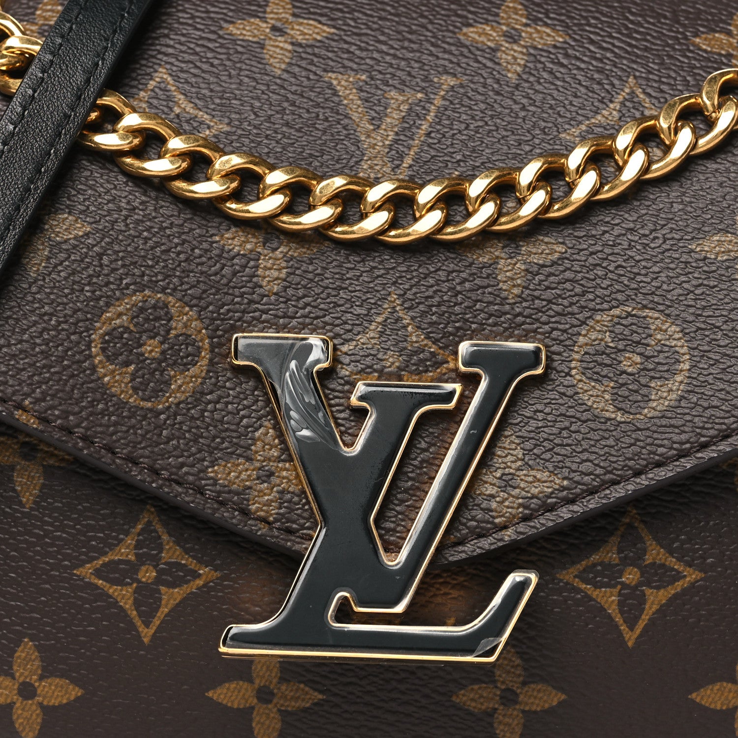 Louis Vuitton Monogram Passy 7 of 9