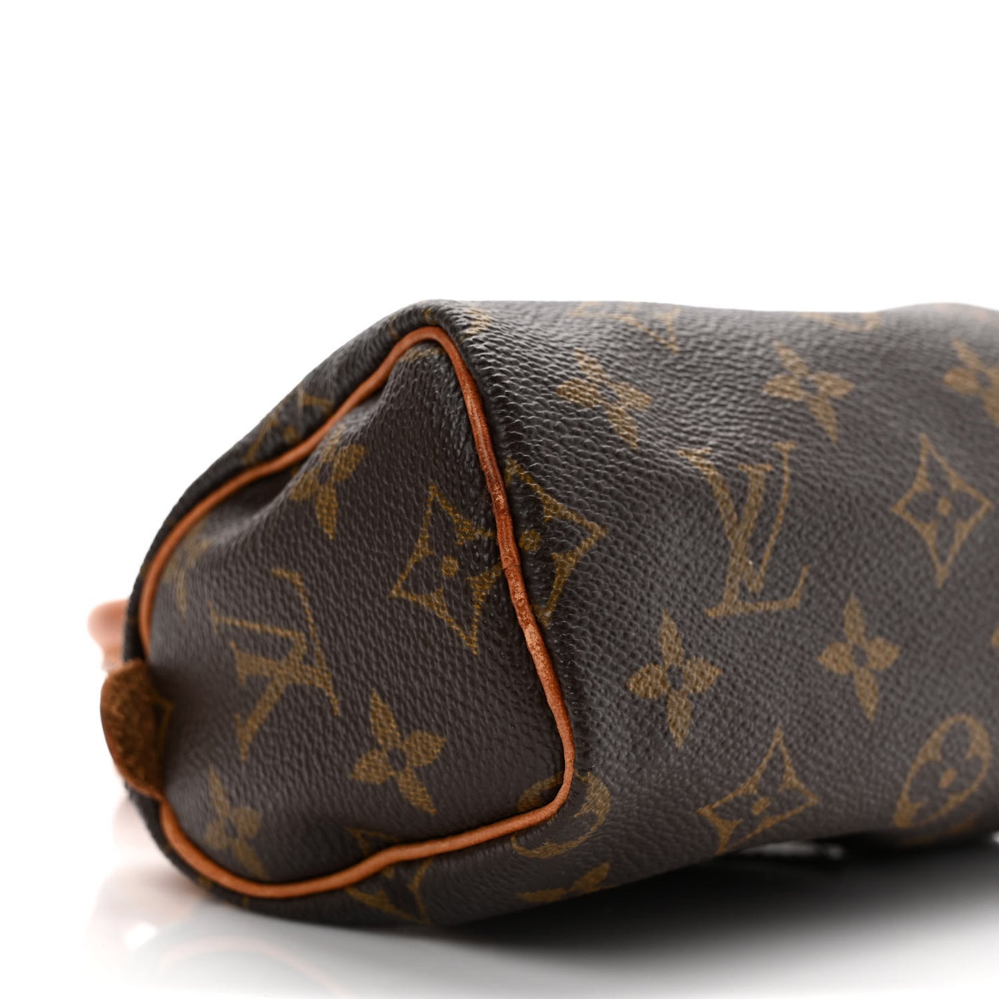 Monogram Mini Sac HL Speedy