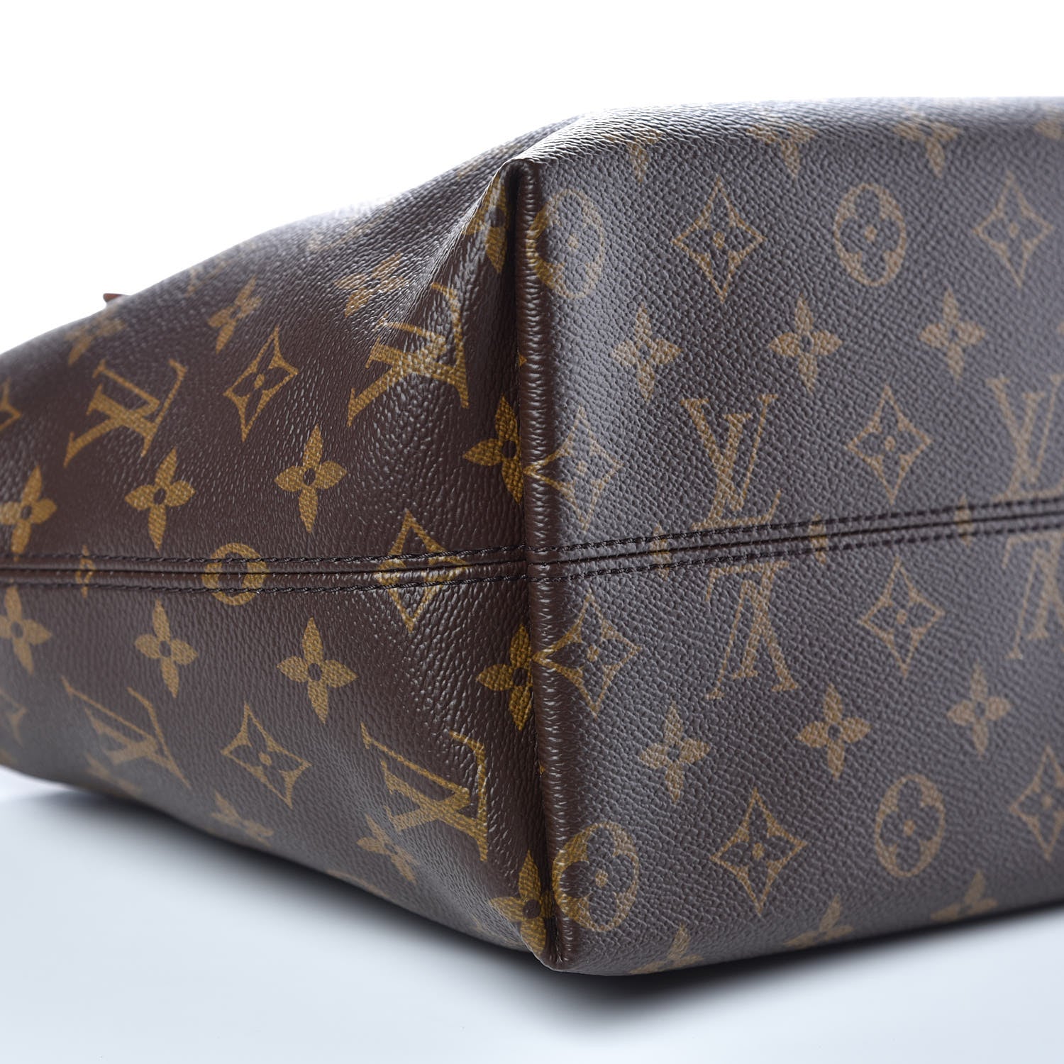 Louis Vuitton Monogram Iena PM 9 of 11