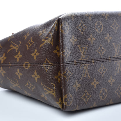 Louis Vuitton Monogram Iena PM 9 of 11