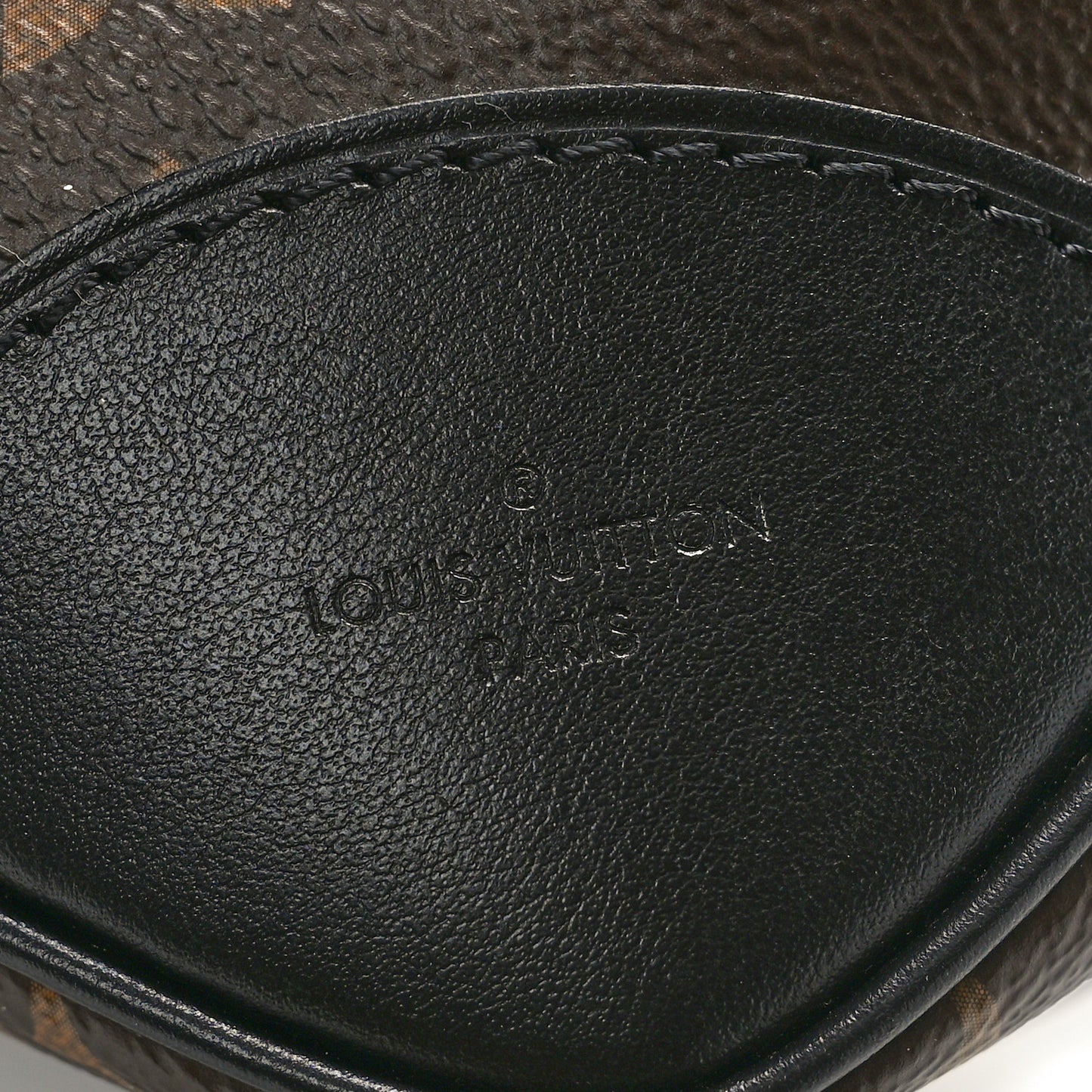 Monogram Odeon MM Black