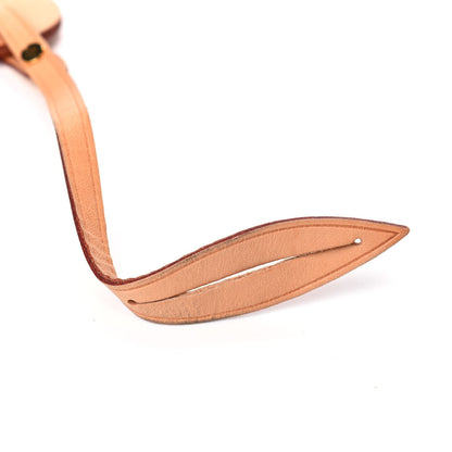 Louis Vuitton Vachetta Luggage Tag 5 of 5