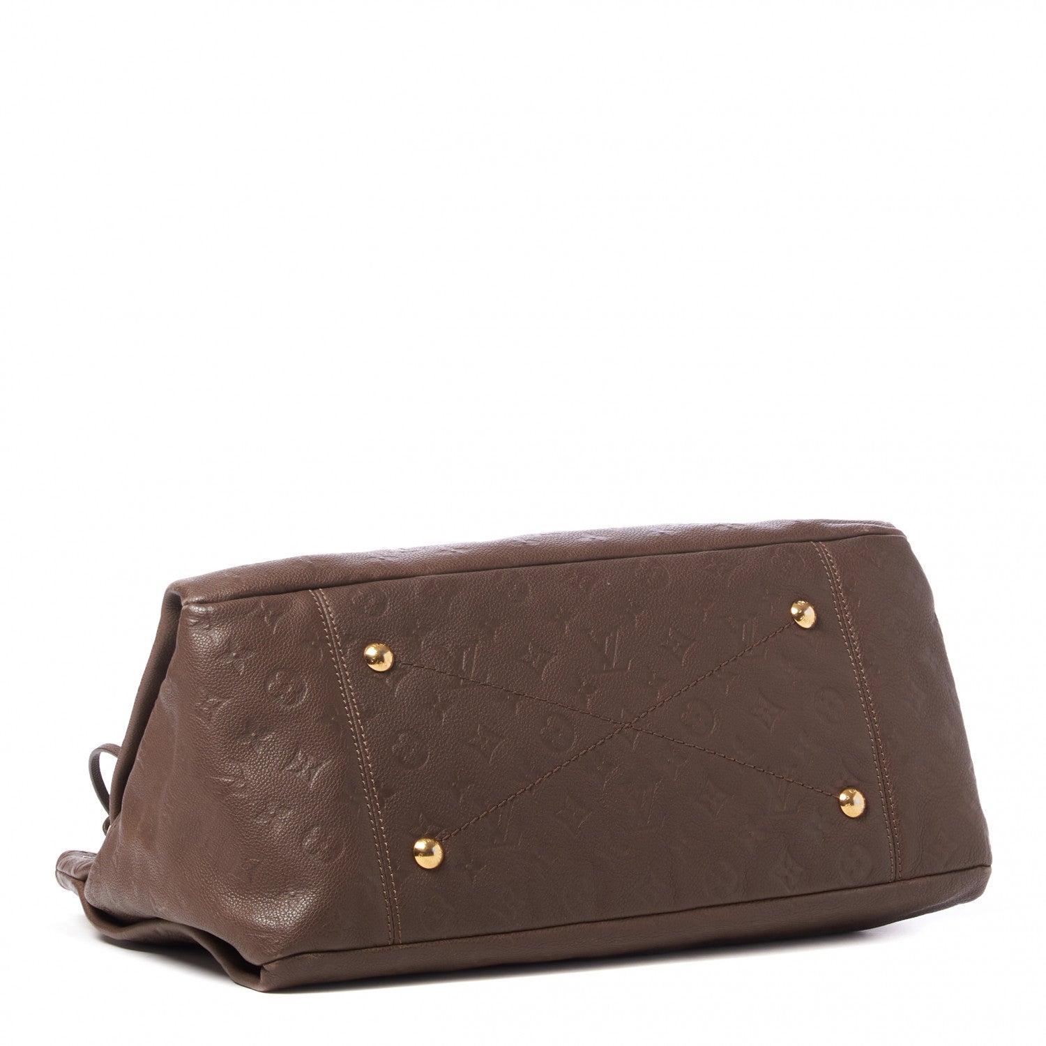 Louis Vuitton Empreinte Artsy MM Ombre 3 of 7