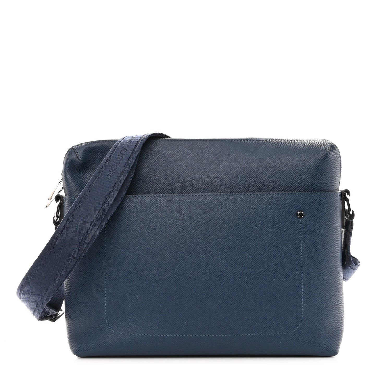 Taiga Grigori PM Messenger Ocean