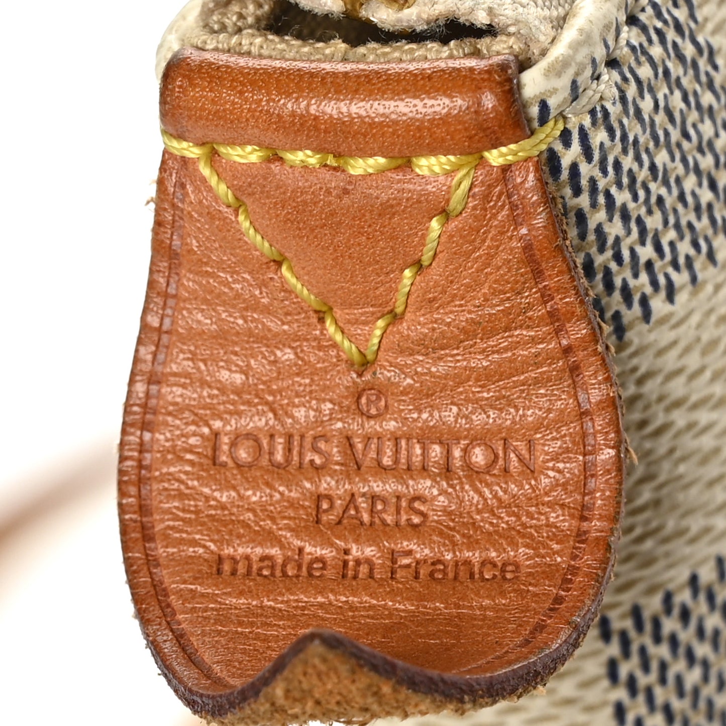 Damier Azur Totally MM