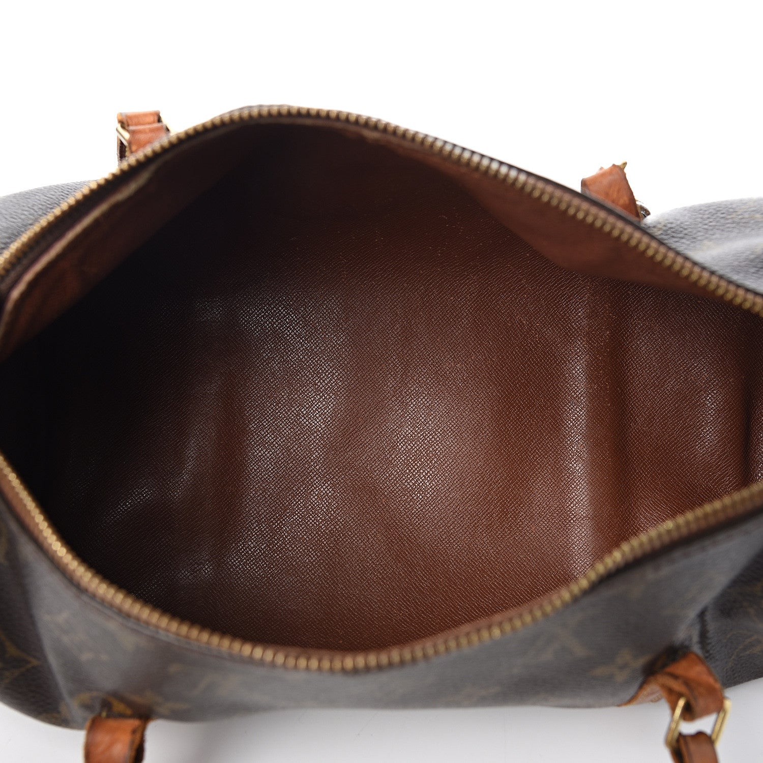Louis Vuitton Monogram Papillon 30 4 of 16