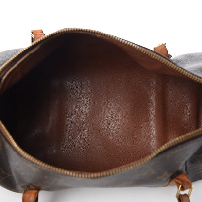 Louis Vuitton Monogram Papillon 30 4 of 16