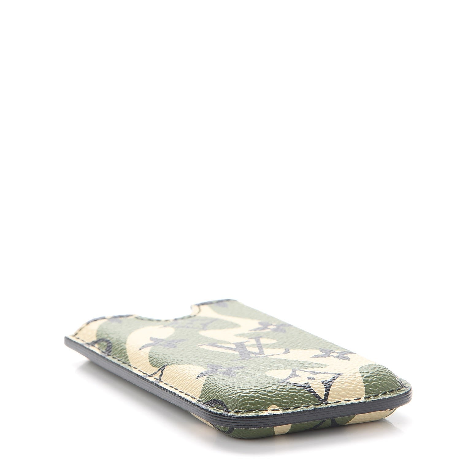 Louis Vuitton Monogramouflage iPhone Case 4 of 8