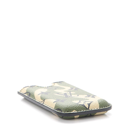 Louis Vuitton Monogramouflage iPhone Case 4 of 8