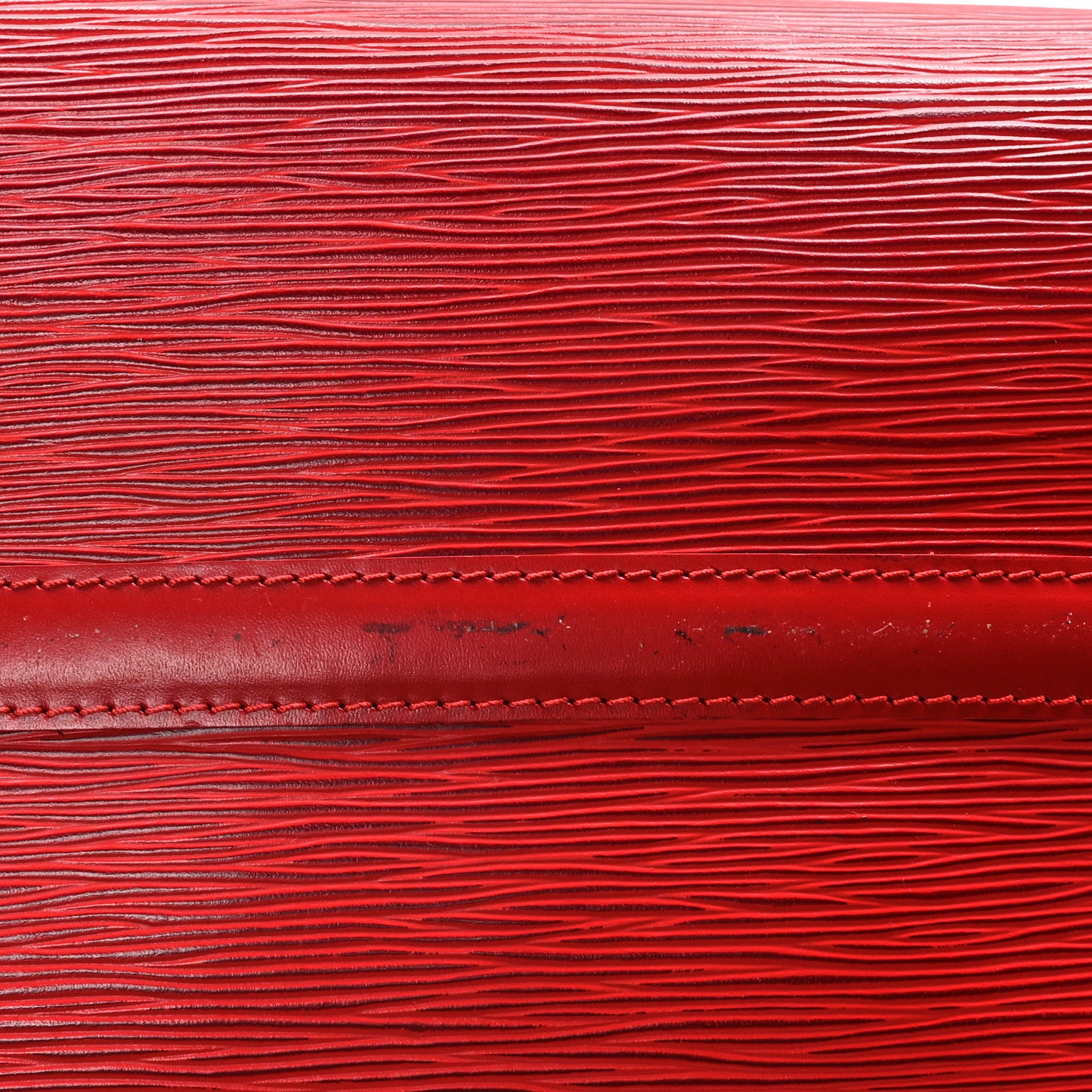 Epi Speedy 30 Castillan Red