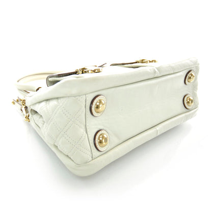 Marc Jacobs Quilted Blake 4 of 9