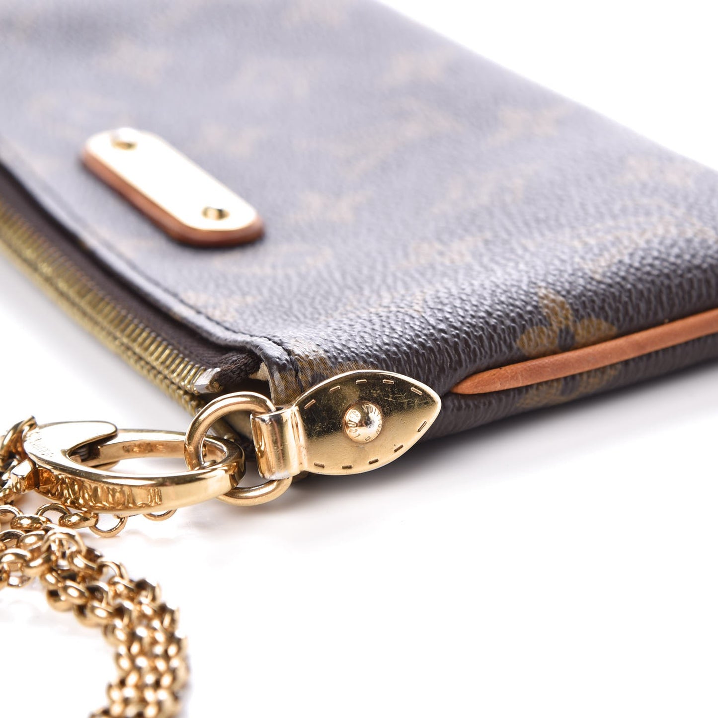 Monogram Pochette Milla MM