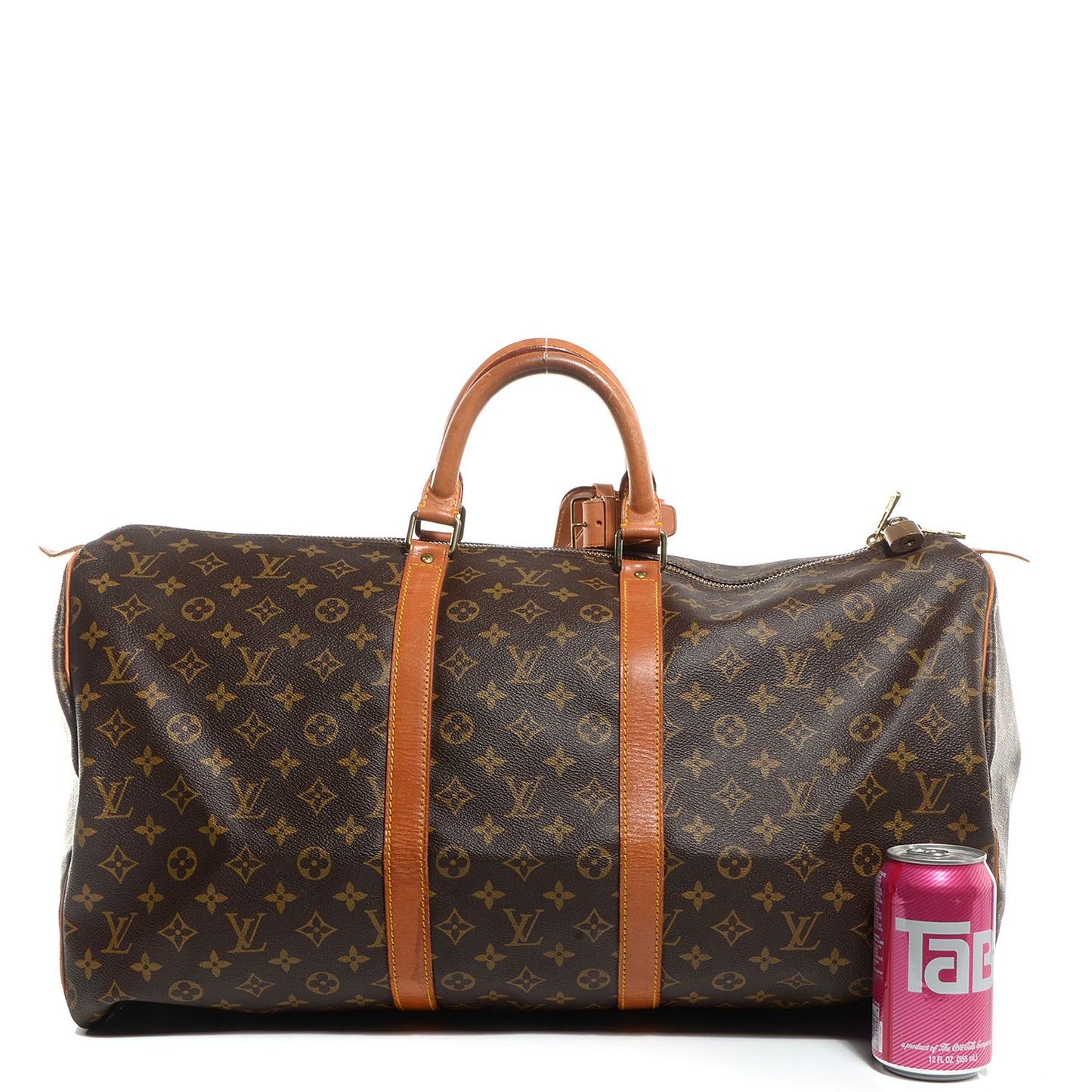 Monogram Keepall 55
