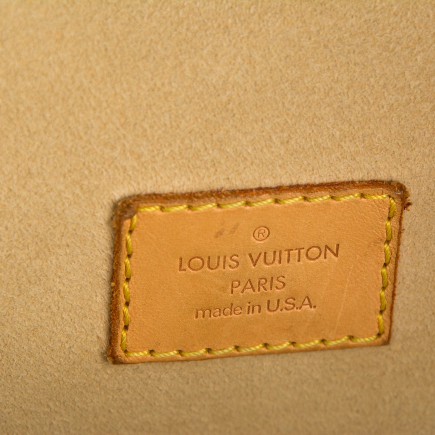 Monogram Manhattan GM