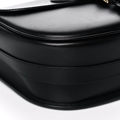 Christian Dior Box Calfskin Large Bobby Flap Black 9 of 17