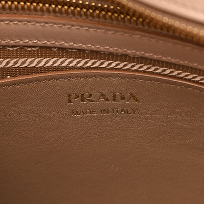 Prada Saffiano City Calfskin Medium Esplanade Cammeo 9 of 14