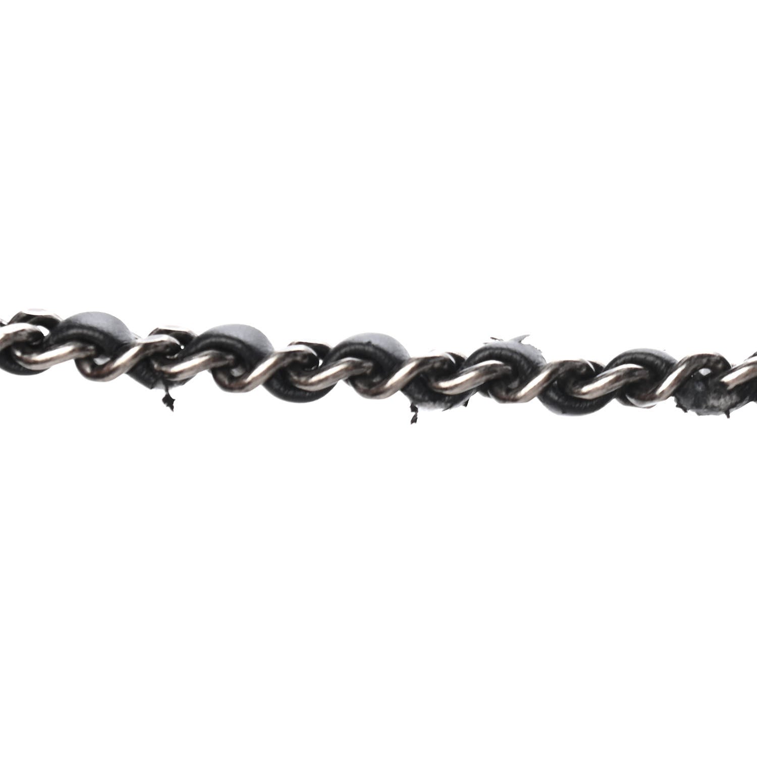 Chanel Aged Calfskin Quilted Small Gabrielle Backpack Black 10 of 10