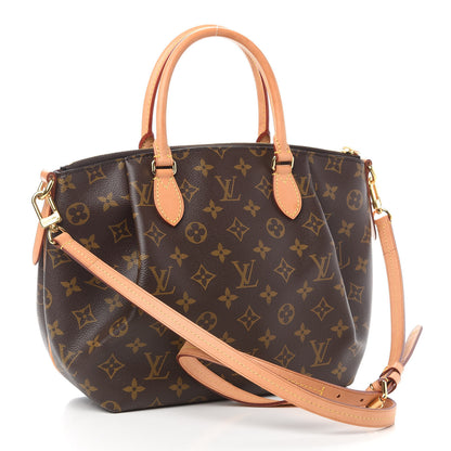 Louis Vuitton Monogram Turenne PM 4 of 10