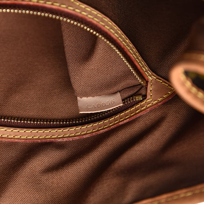 Louis Vuitton Monogram Batignolles Horizontal 7 of 12