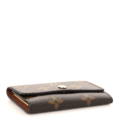 Louis Vuitton Monogram 6 Key Multicles Holder 4 of 6
