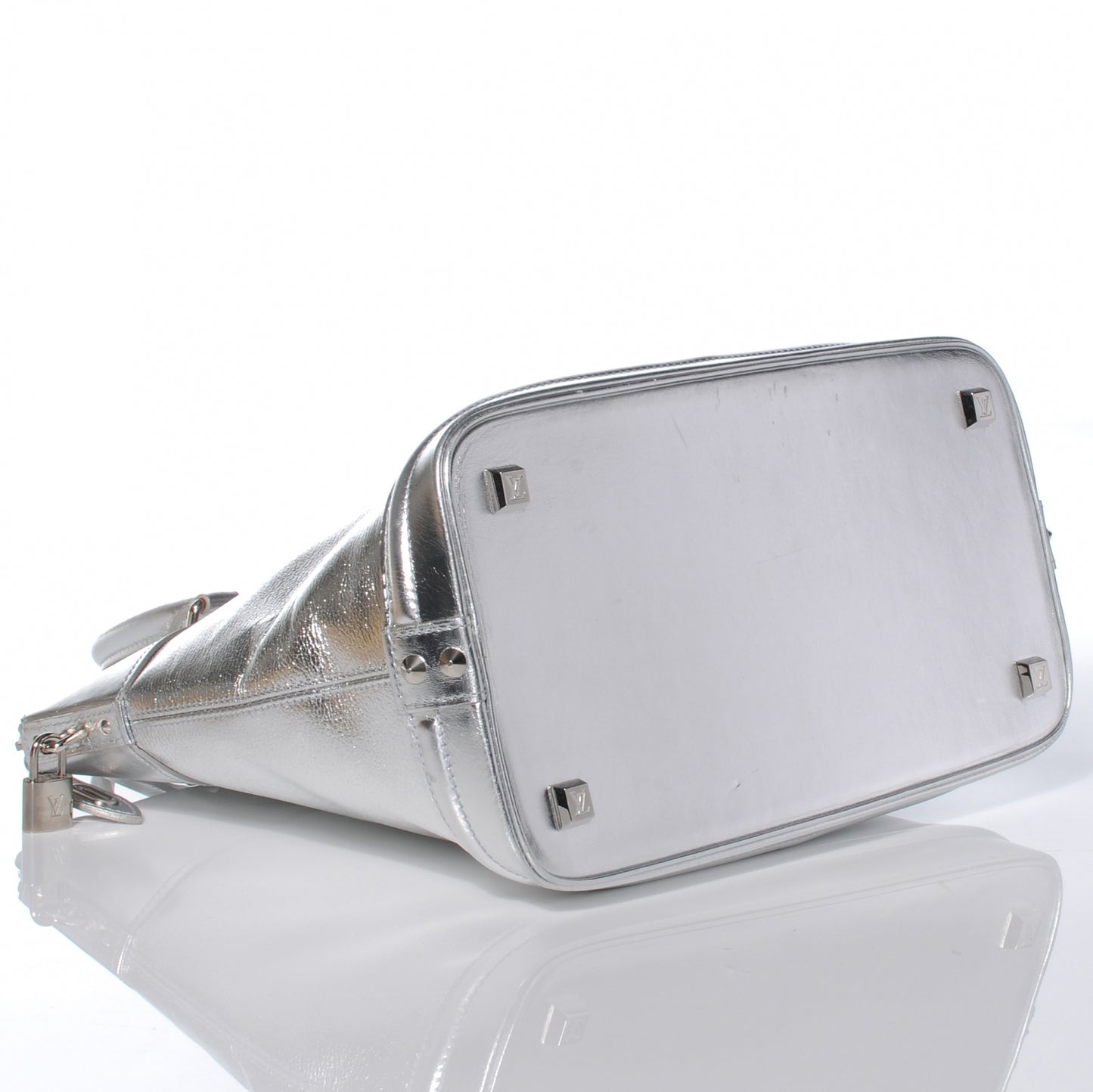 Suhali Lockit MM Silver