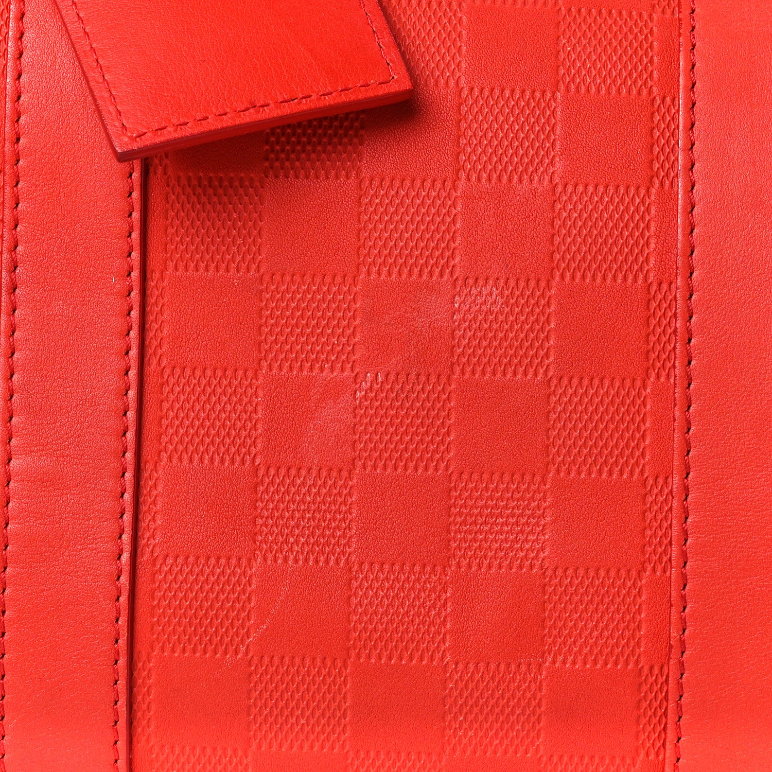 Louis Vuitton Damier Infini Keepall Bandouliere 45 Fusion 11 of 12